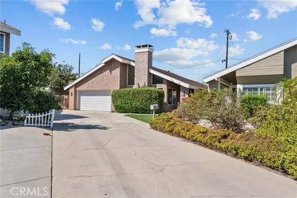 Chatsworth (los Angeles), CA 91311,10059 Hillview Ave