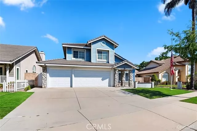 Chino, CA 91710,6364 Wellesley Ct