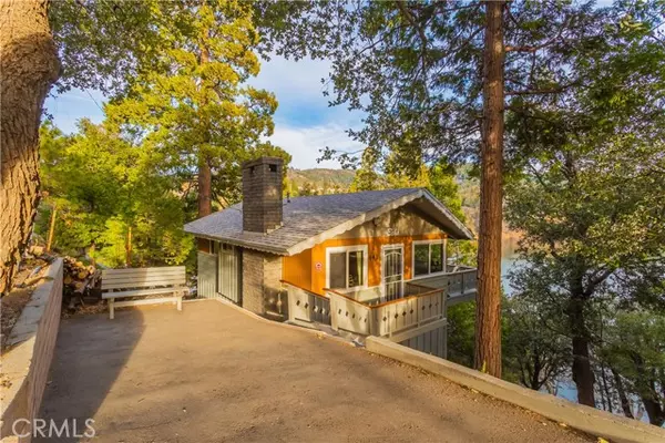 Crestline, CA 92325,441 Zermatt Drive