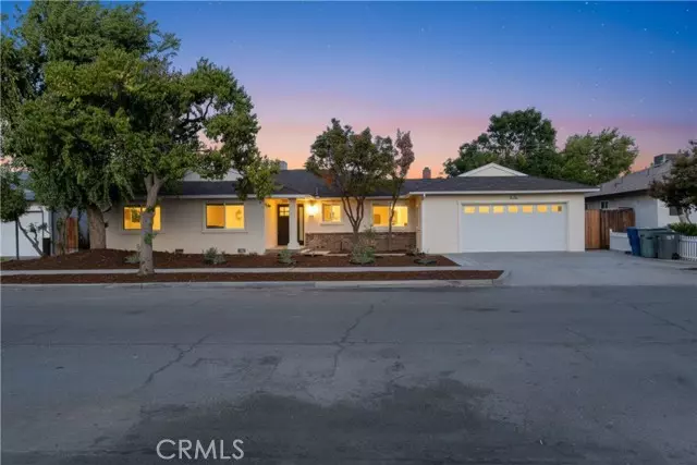 Fresno, CA 93710,5676 N Callisch Ave