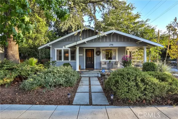 Claremont, CA 91711,290 W 12th Street