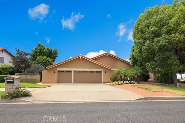 9513 Sunflower Street, Rancho Cucamonga, CA 91737