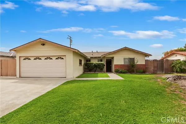 936 E Payson Street, Glendora, CA 91740