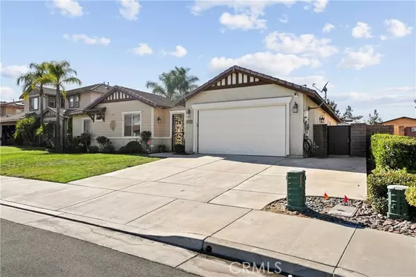 Winchester, CA 92596,35405 Calendula Cir.