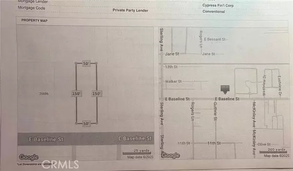 San Bernardino, CA 92404,0 Baseline