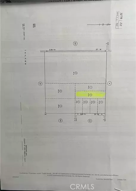 Lancaster, CA 93536,225 VIC AVE C 225 STW