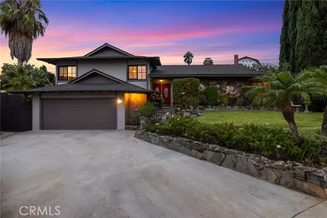 Covina, CA 91724,1583 Adams Park Drive