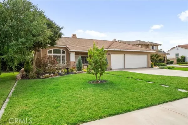 Rancho Cucamonga, CA 91739,14113 Los Robles