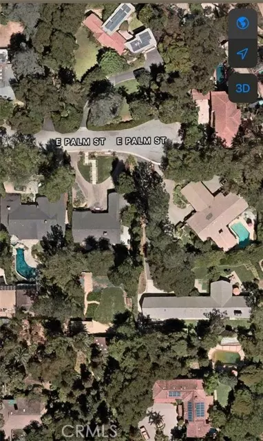 Altadena, CA 91001,1400 E Palm Street