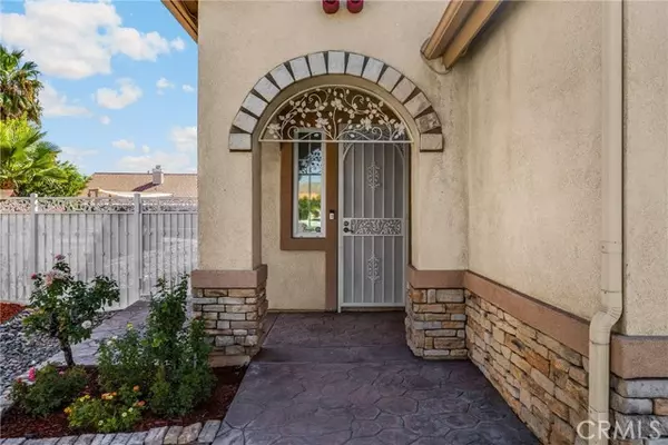 San Jacinto, CA 92582,2121 Lavender Ct