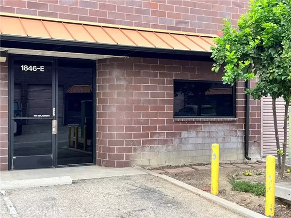 1846 W 11th, Upland, CA 91786