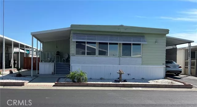 La Verne, CA 91750,4095 Fruit St #606