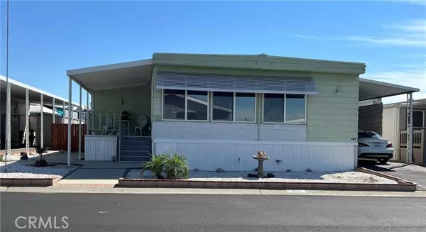 4095 Fruit St #606, La Verne, CA 91750