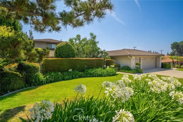 Glendora, CA 91741,964 N Entrada Way
