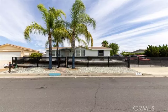 Perris, CA 92570,641 Dove Drive