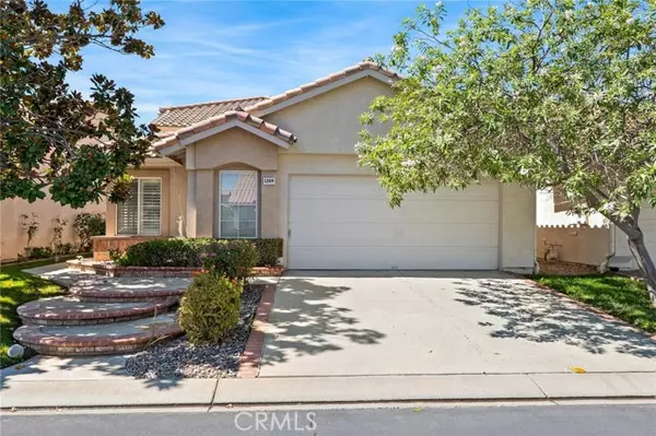Banning, CA 92220,1289 Green Island Street