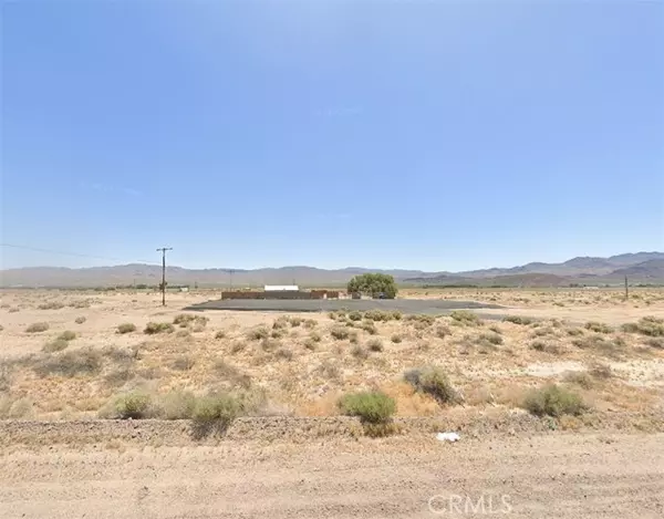 47859 E State Highway 66, Newberry Springs, CA 92365