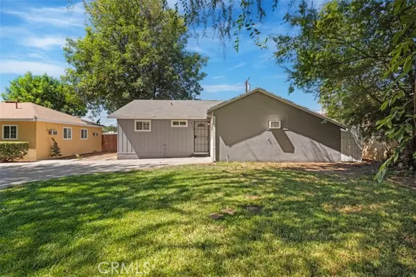 San Bernardino, CA 92404,2386 Roxbury Dr