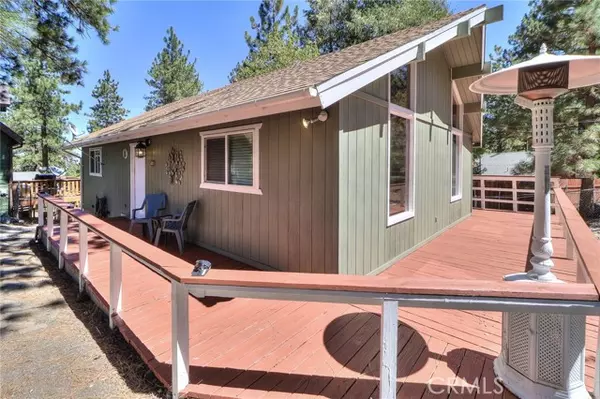 5291 Orchard Dr, Wrightwood, CA 92397