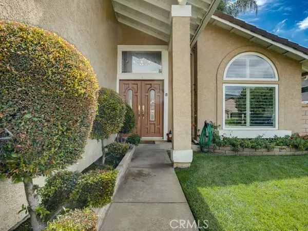 Upland, CA 91784,798 Mesa View Street