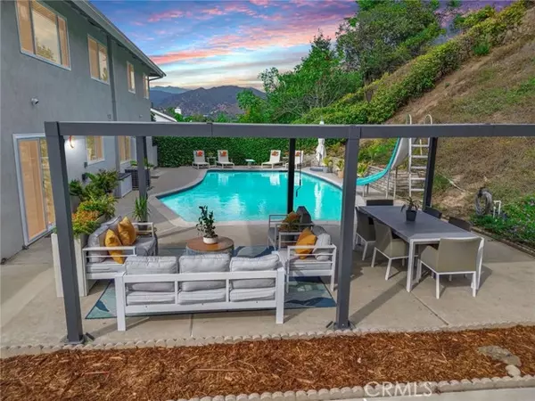 Glendora, CA 91740,804 Puma Canyon Lane