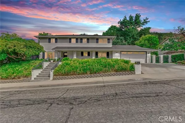Glendora, CA 91740,804 Puma Canyon Lane