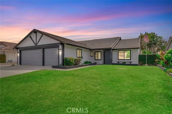 1132 E Plymouth Street, Glendora, CA 91740