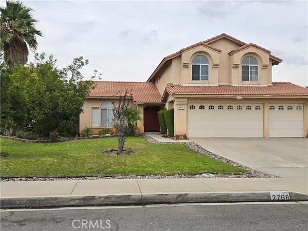 2768 W Buena Vista Drive, Rialto, CA 92377