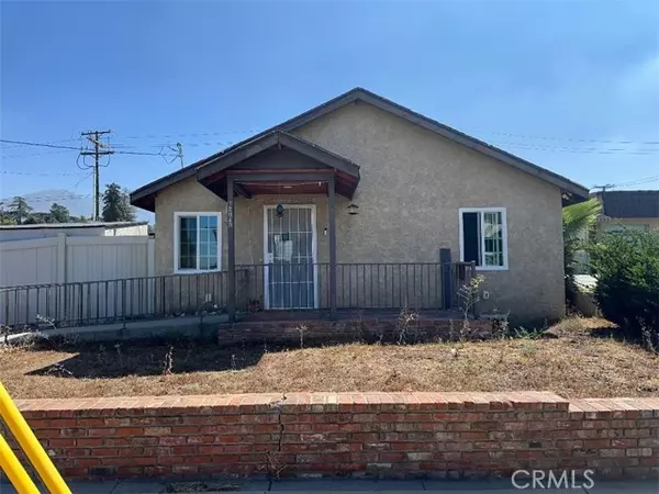 12049 California, Yucaipa, CA 92399