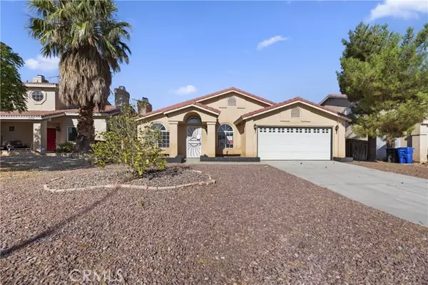 15386 Fremont Drive, Adelanto, CA 92301