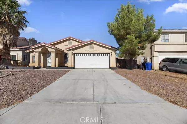 Adelanto, CA 92301,15386 Fremont Drive