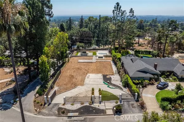 1400 E Palm Street, Altadena, CA 91001