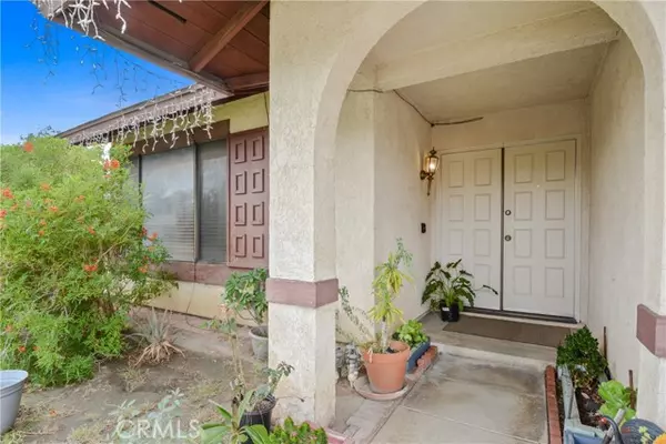 Fontana, CA 92335,8795 Frankfort St.