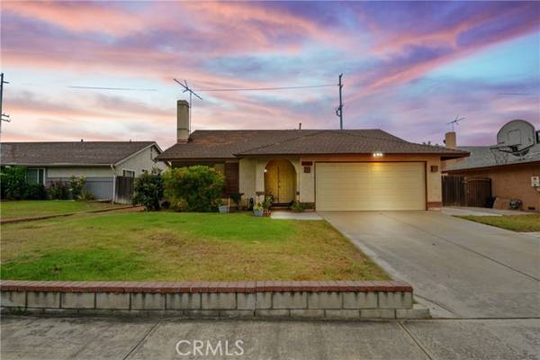 8795 Frankfort St., Fontana, CA 92335