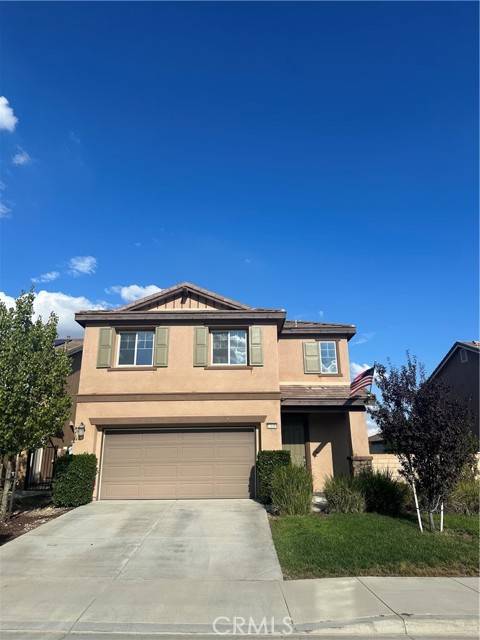 17689 Cornsilk Lane, San Bernardino, CA 92407
