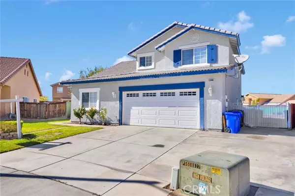 13446 Dover Lane, Victorville, CA 92392