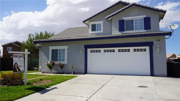 13446 Dover Lane, Victorville, CA 92392