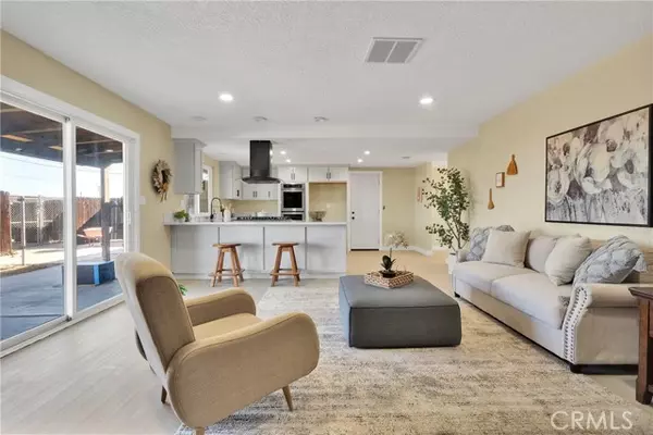 Apple Valley, CA 92307,15130 Flathead