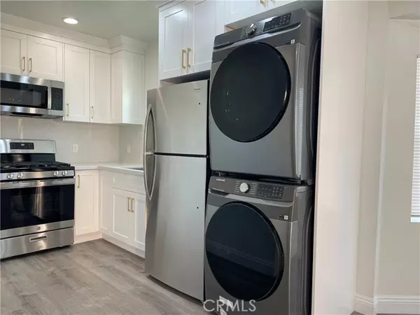 Huntington Park, CA 90255,6826 Newell Street #B