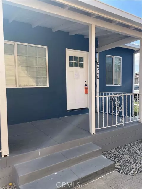 6826 Newell Street #B, Huntington Park, CA 90255