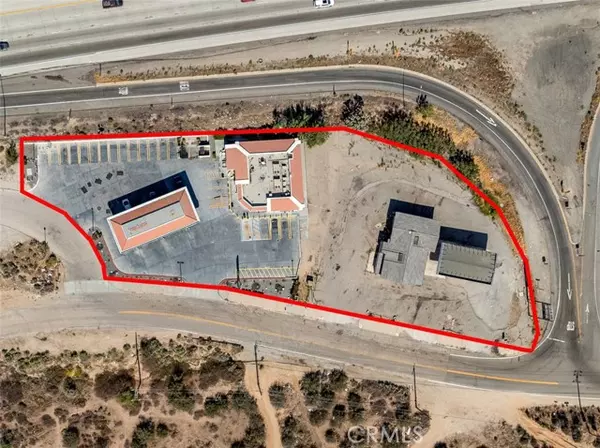 Hesperia, CA 92344,6000 Mariposa Road