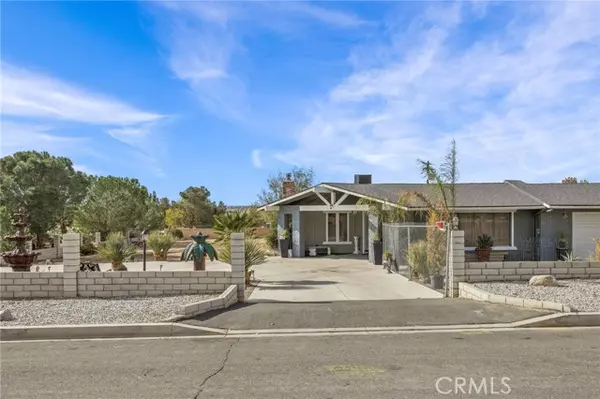 Apple Valley, CA 92308,13288 Choco Road