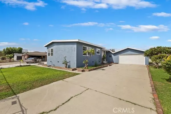 227 S 4th, La Puente, CA 91746