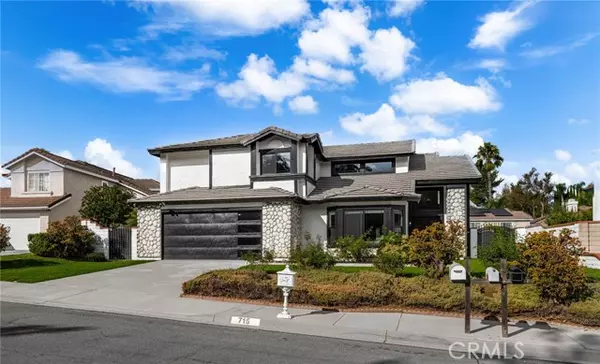 Diamond Bar, CA 91765,715 Pantera Drive