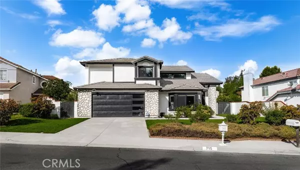 Diamond Bar, CA 91765,715 Pantera Drive