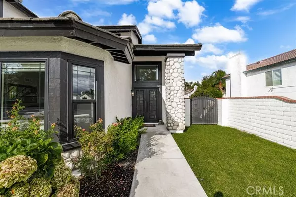 Diamond Bar, CA 91765,715 Pantera Drive