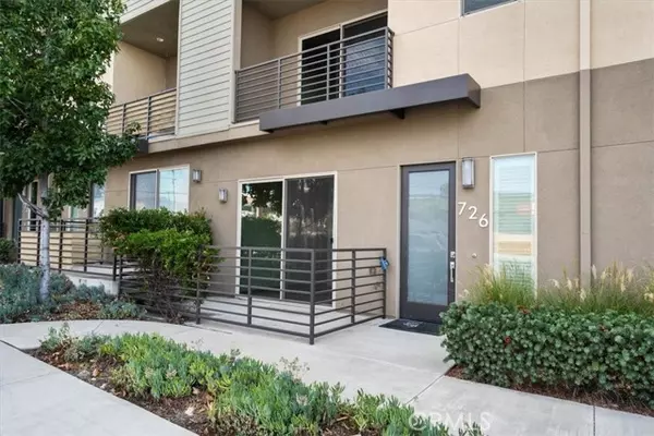 Upland, CA 91786,726 Central Avenue