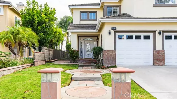 1525 Rancho Hills Dr, Chino Hills, CA 91709