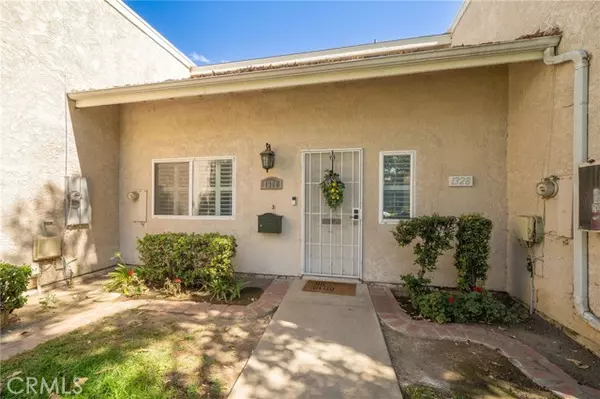 Ontario, CA 91762,1328 N Elderberry Avenue
