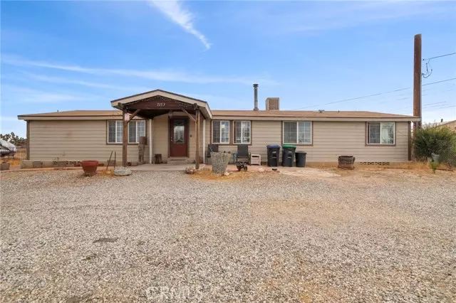 Phelan, CA 92371,7153 Cambria